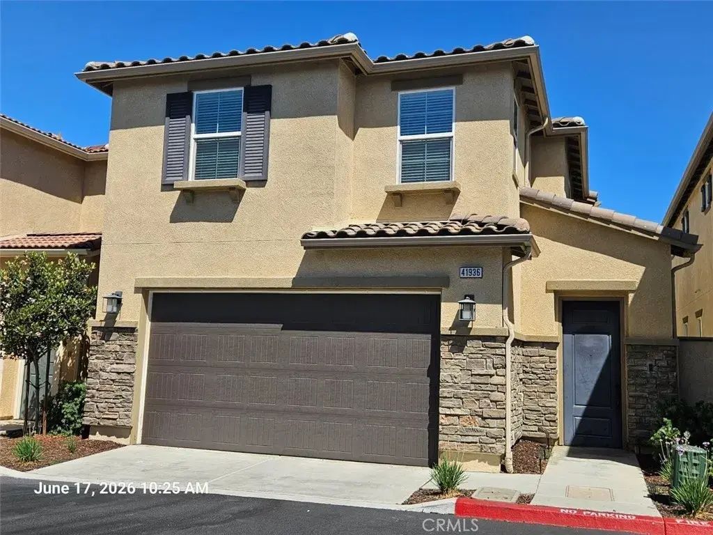 41936 Pedraza Street, Murrieta