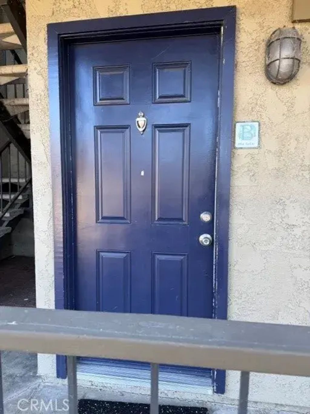 1518 Border B, Corona