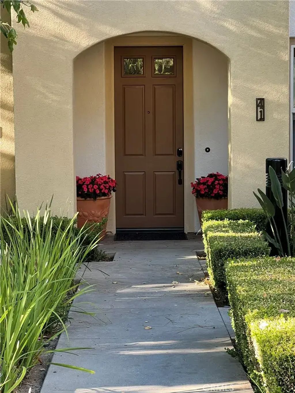 41 Flowerbud, Irvine