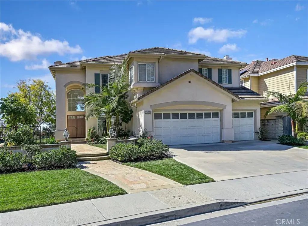 22631 Pineridge, Mission Viejo