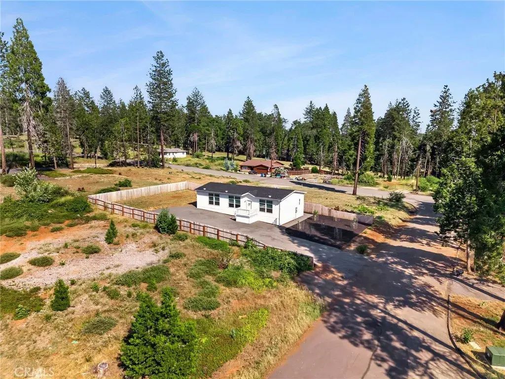 13760 Finch Court, Magalia