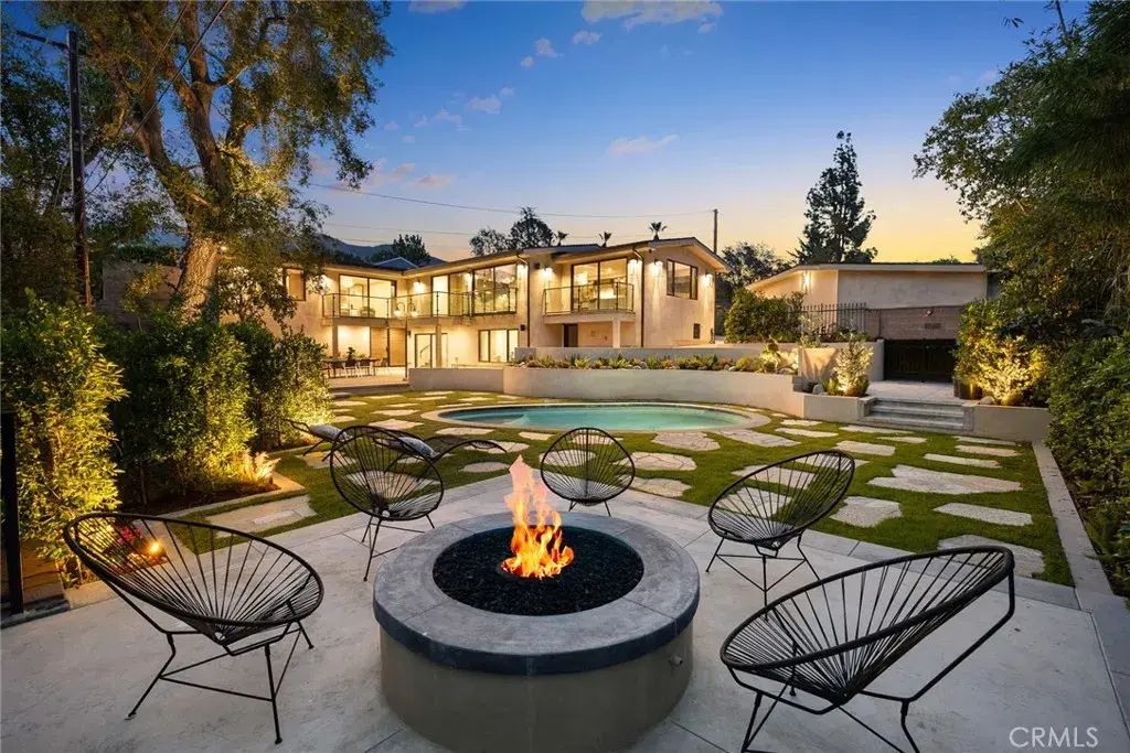 4607 Alta Canyada, La Canada Flintridge