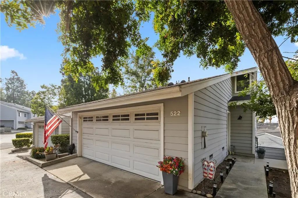 522 Walker Road, San Dimas