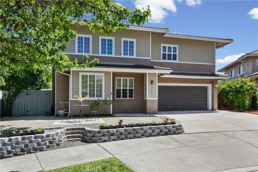 924 Riata Court, Paso Robles