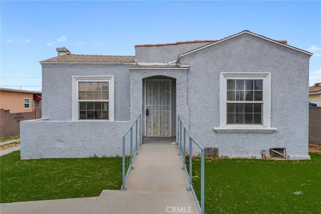 3370 Josephine, Lynwood