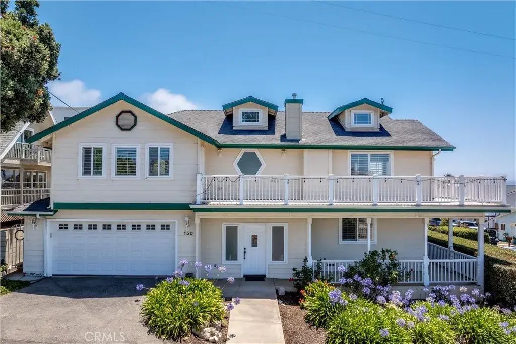 150 4th, Cayucos