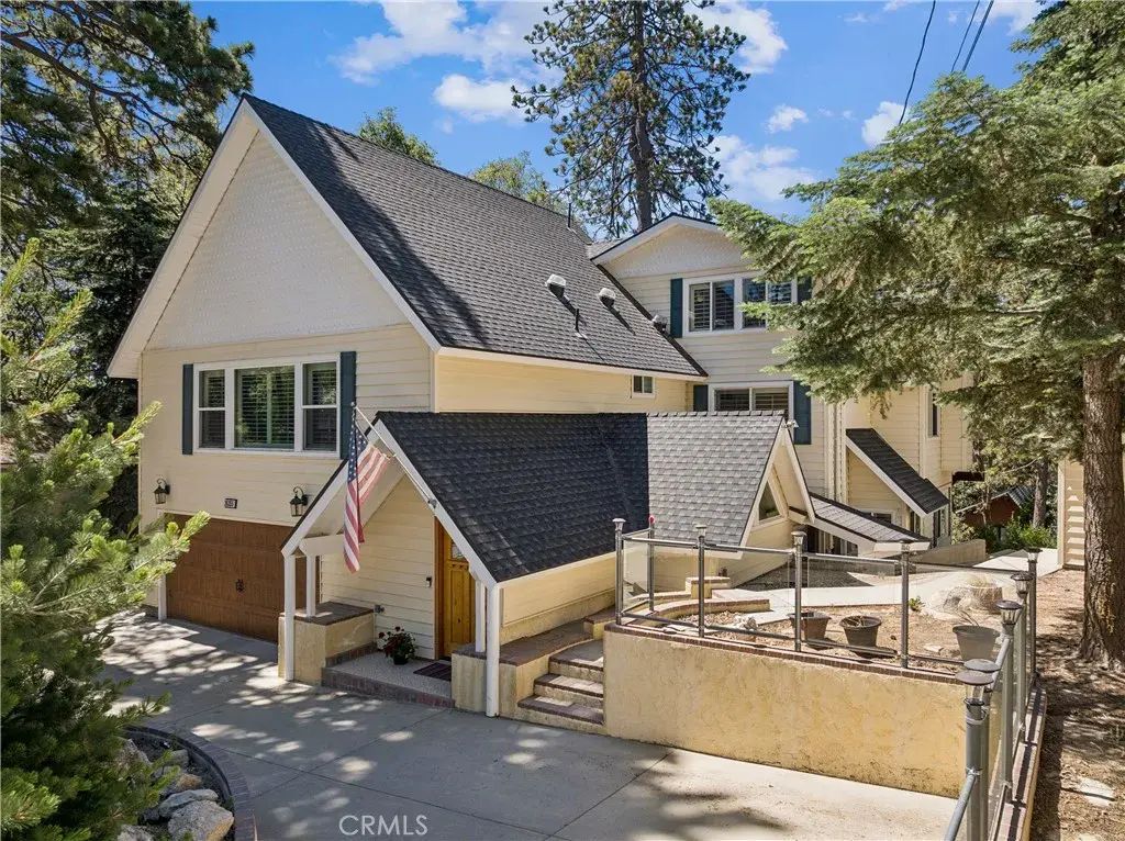 26355 Augusta, Lake Arrowhead