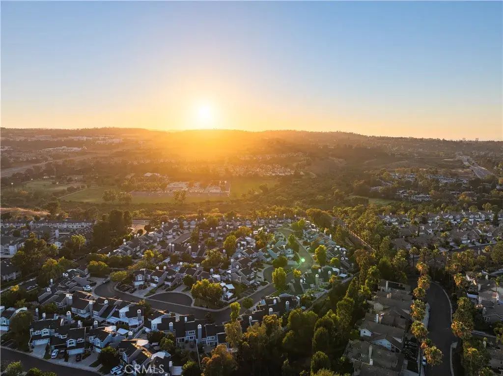 21 Willowood, Aliso Viejo