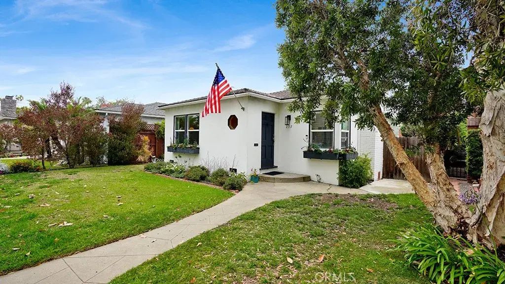 292 Monrovia, Long Beach