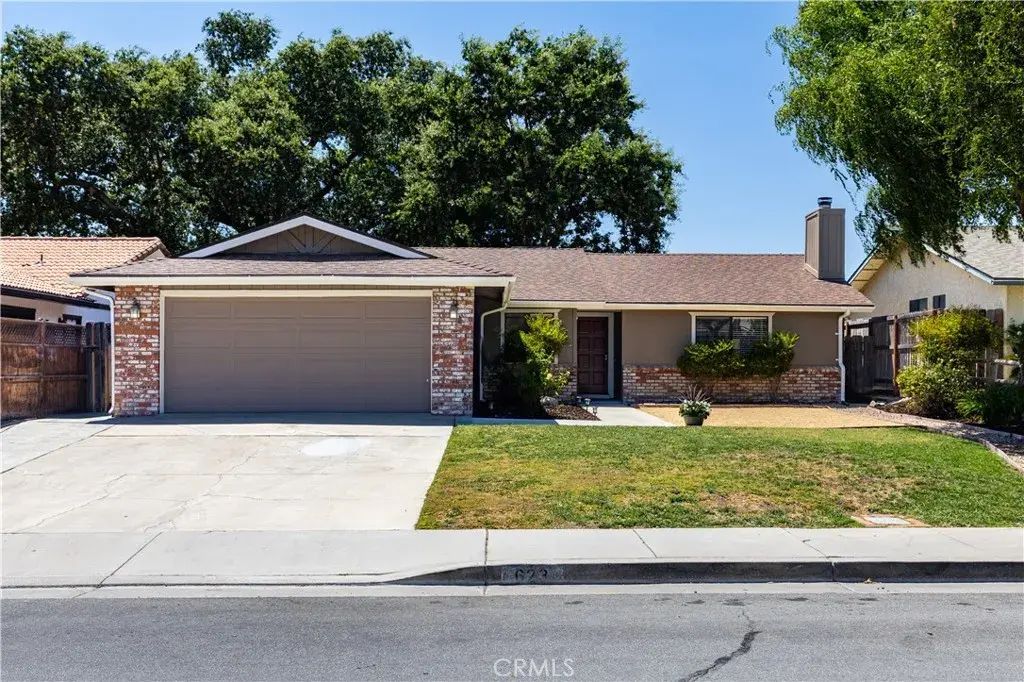 623 Nickerson, Paso Robles