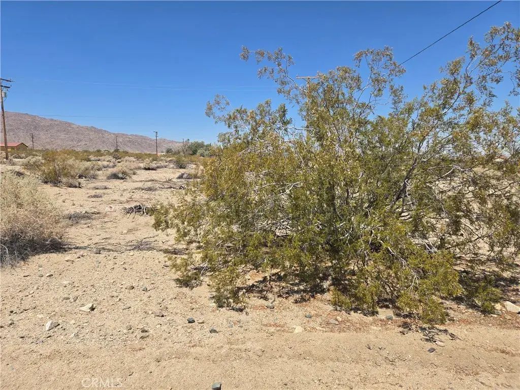 7070 Sheridan, 29 Palms