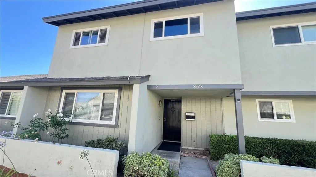 5578 Cajon, Buena Park