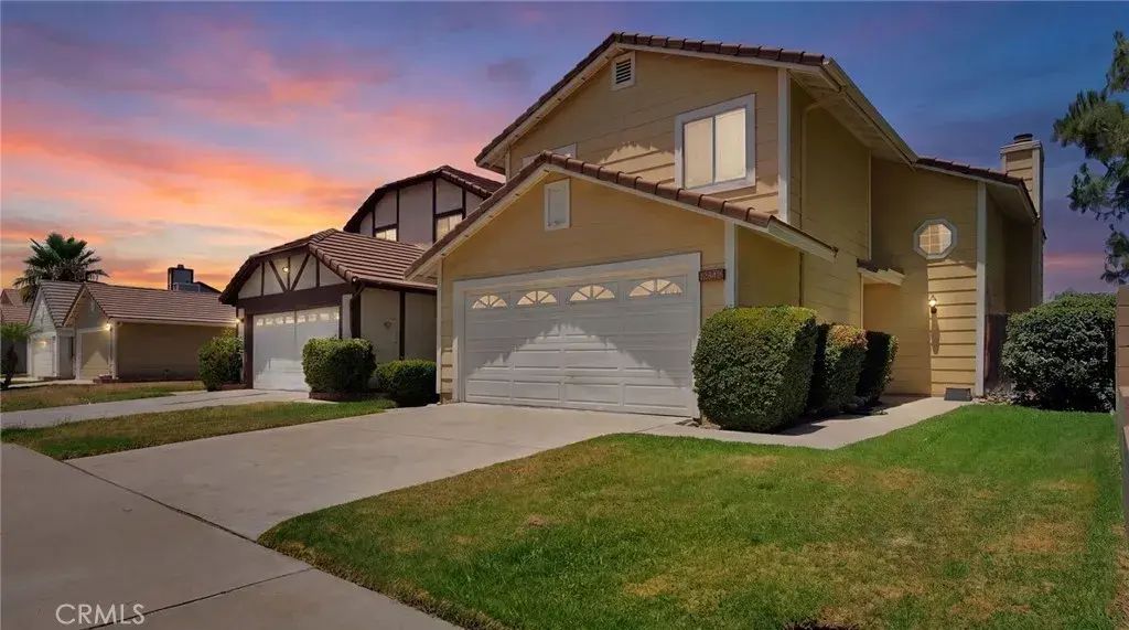 26342 Snowden Avenue, Redlands