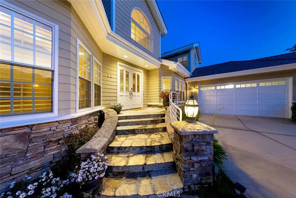 12 San Remo, San Clemente