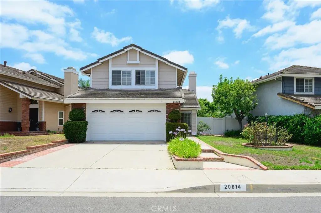 20814 E Boulder, Walnut