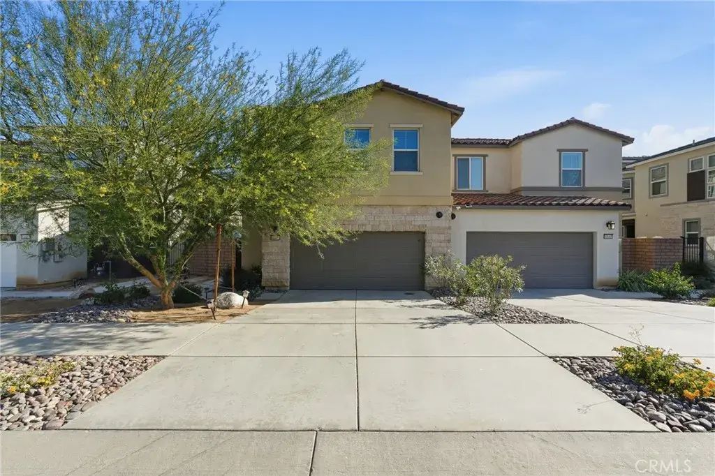 84675 Lago Breeza Drive, Indio