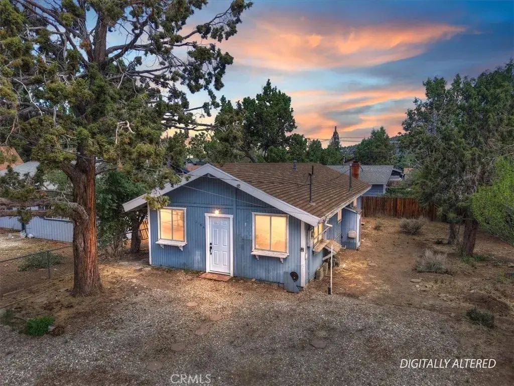 2165 3rd, Big Bear City