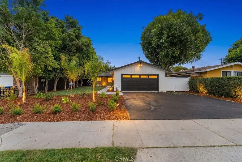 16738 Index Street, Granada Hills