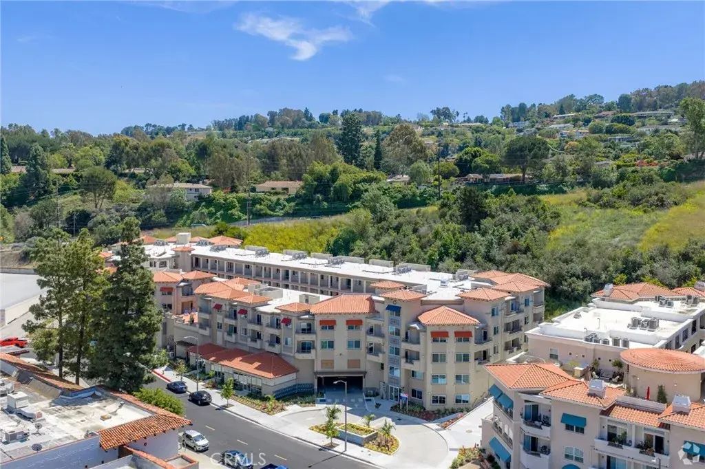 927 Deep Valley Drive 206, Rolling Hills Estates