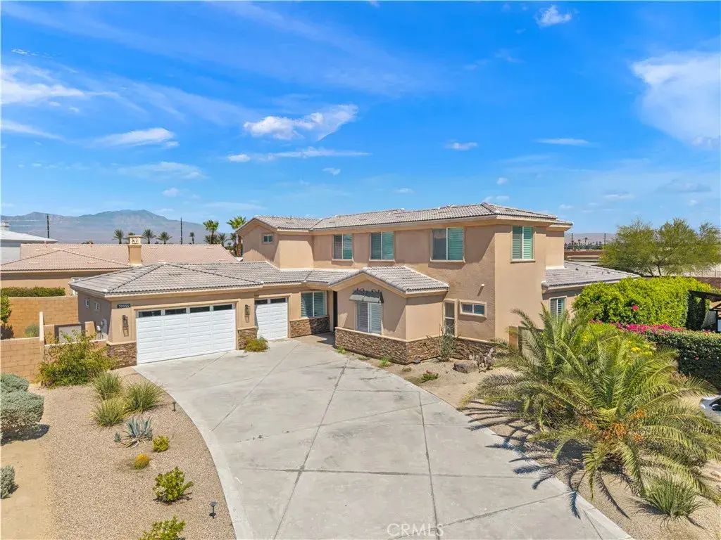39559 Olite Court, Indio