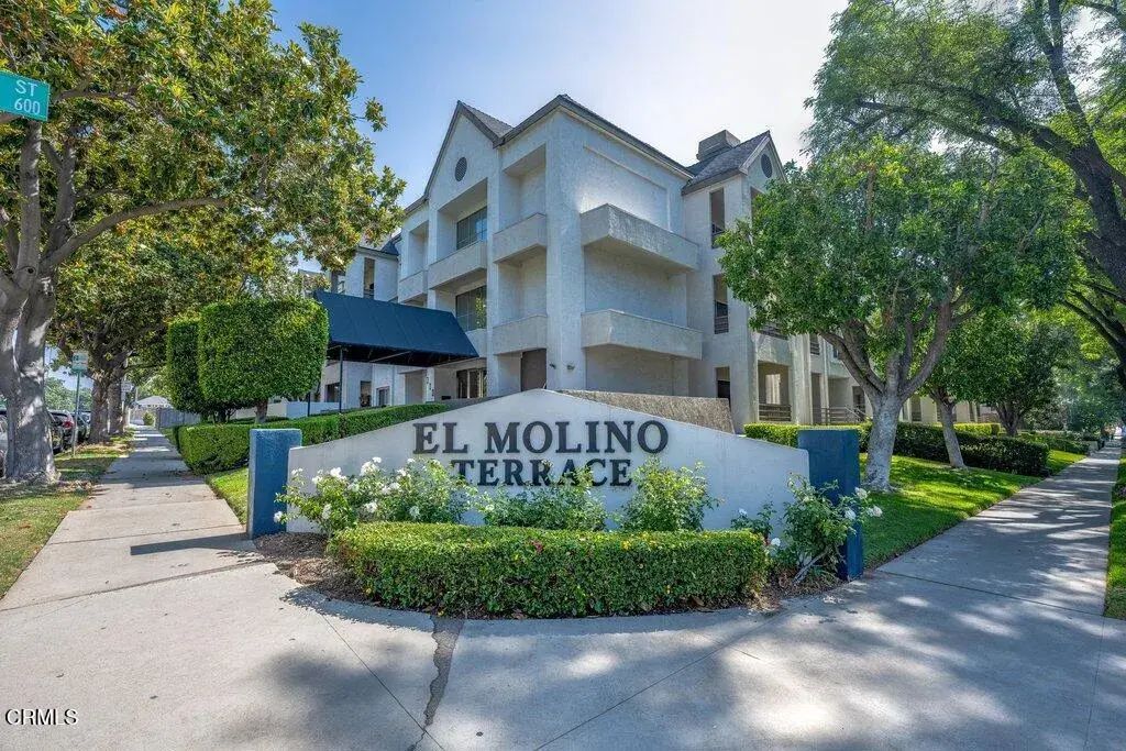 300 N El Molino Avenue 301, Pasadena