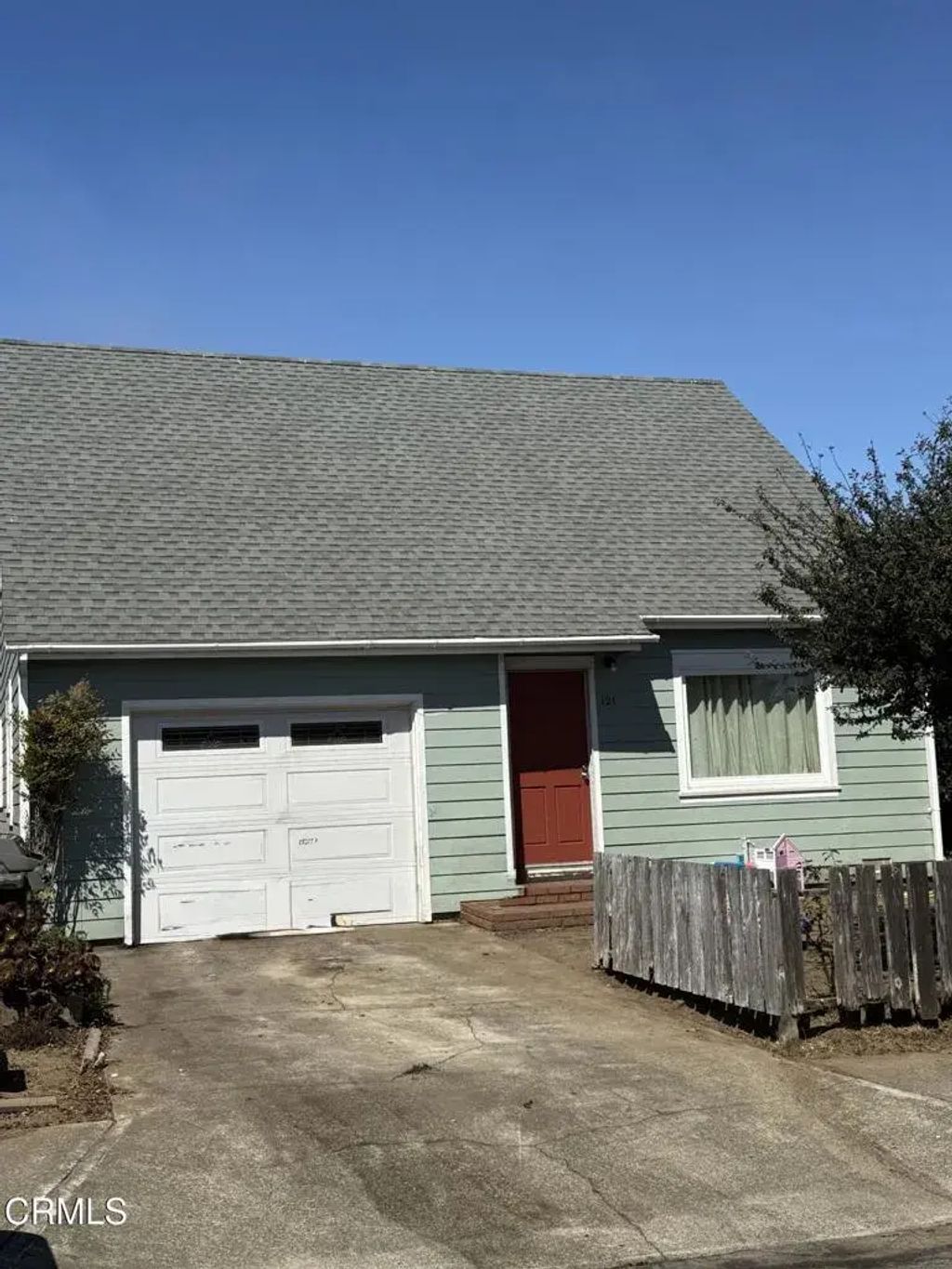 121 S Mcpherson Street, Fort Bragg