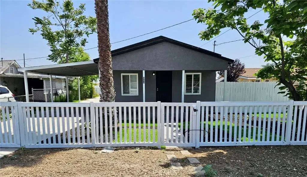 340 W Congress, Colton