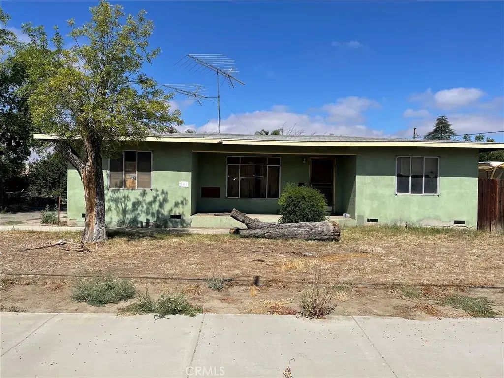 541 S Buena Vista, Hemet