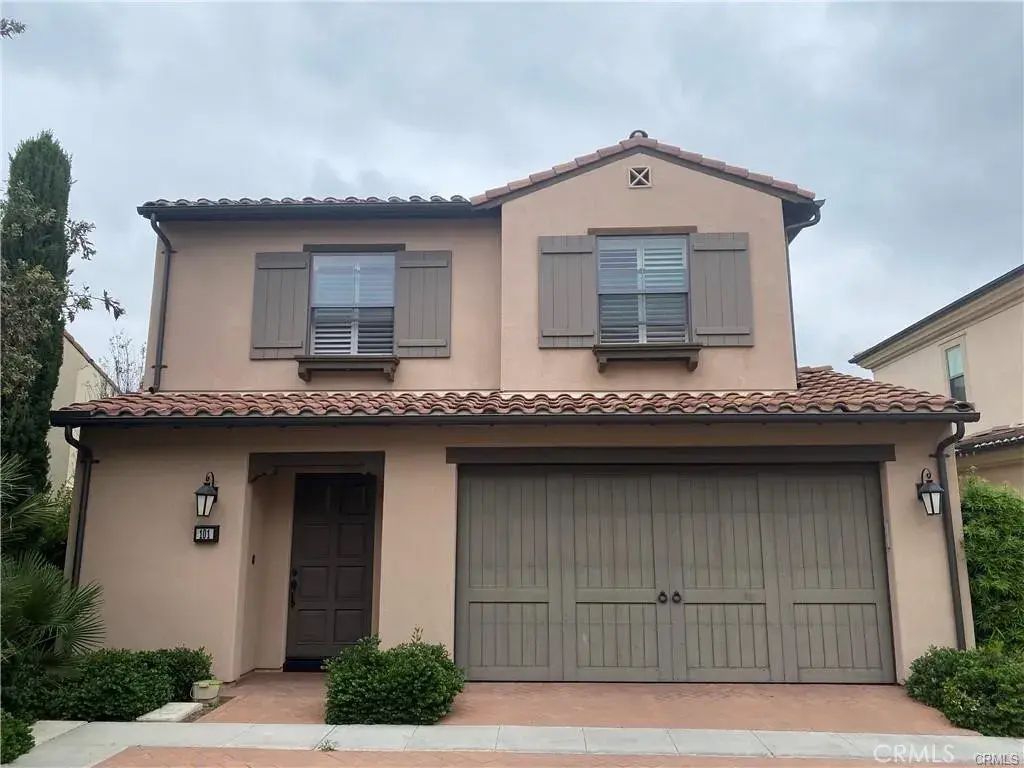 101 Waterleaf, Irvine