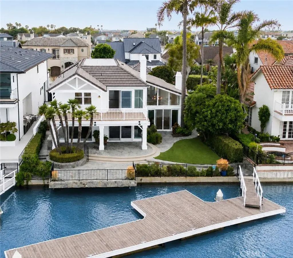 16832 Coral Cay Ln, Huntington Beach