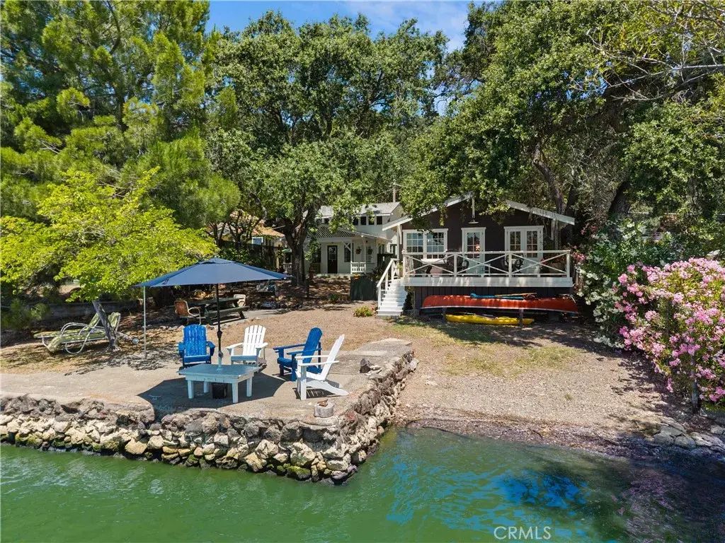 11611 Garden Court, Clearlake Oaks