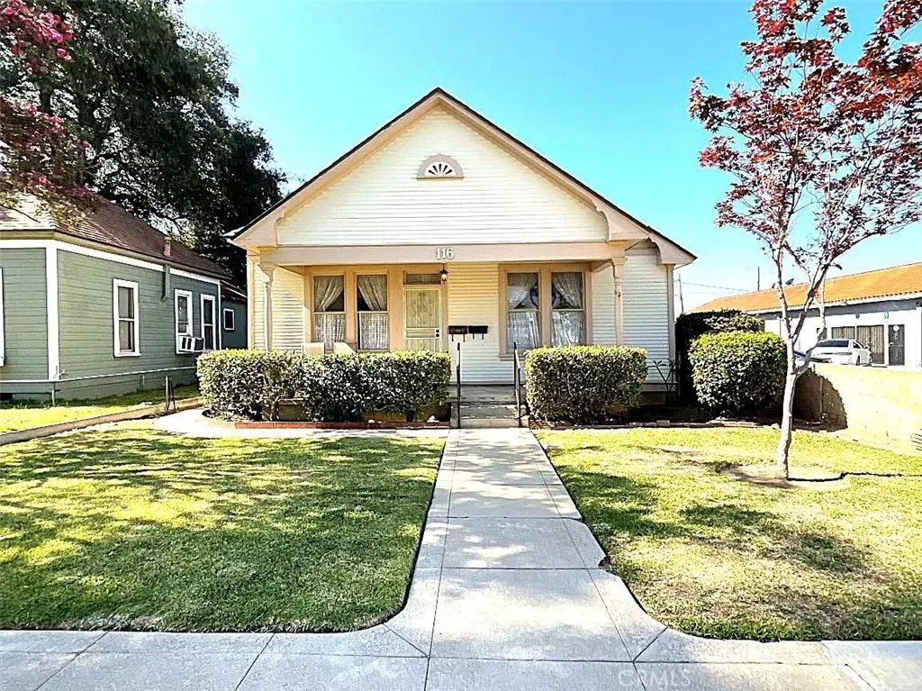 116 E Center Street, Covina