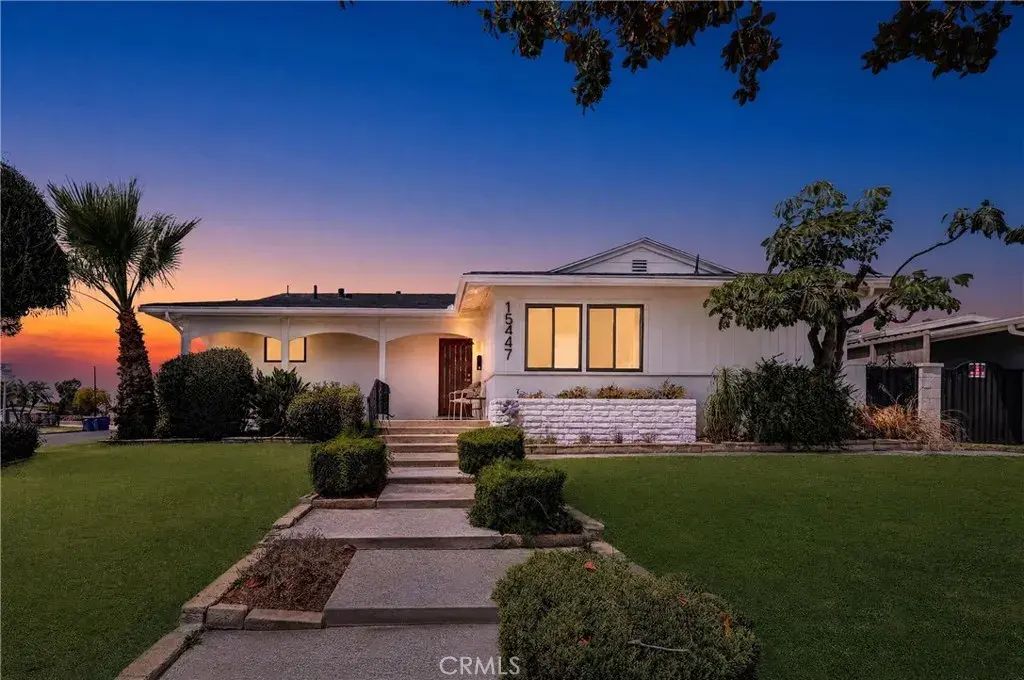15447 Alondra Boulevard, La Mirada