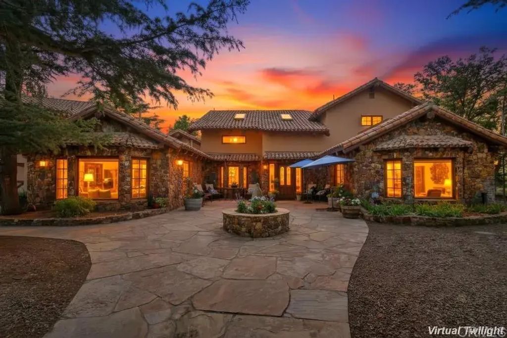 9776 Chiquita Road, Descanso