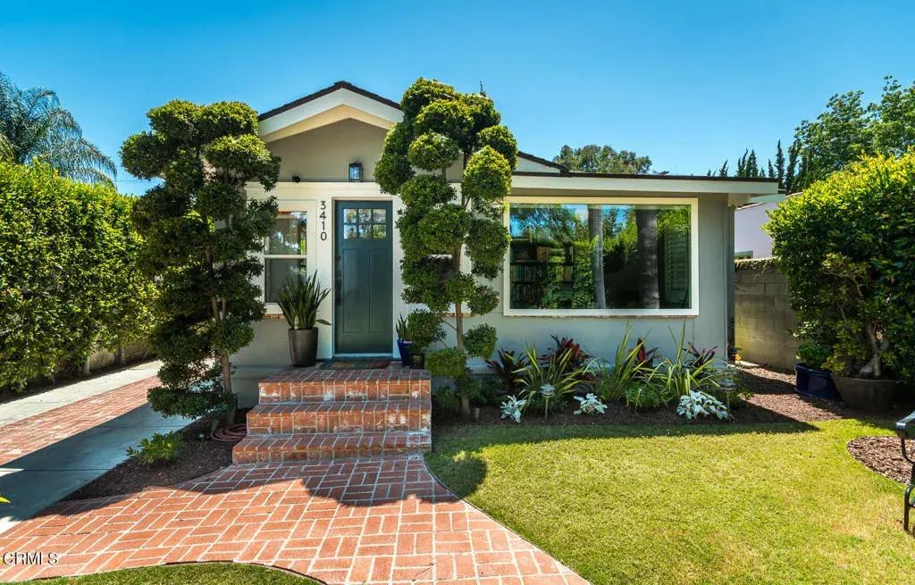 3410 Greensward Road, Los Angeles