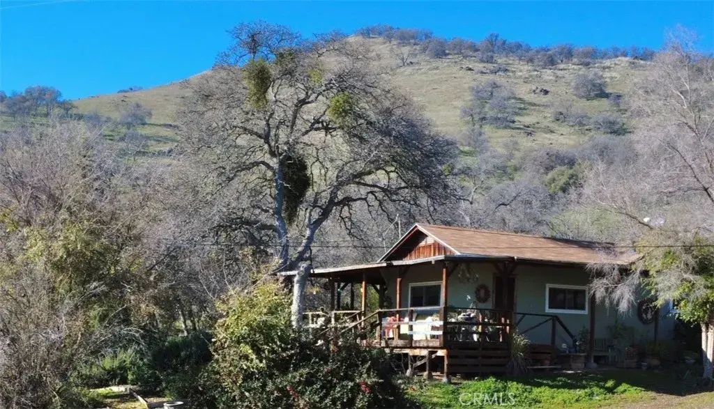 30284 Bear Mountain, Squaw Valley