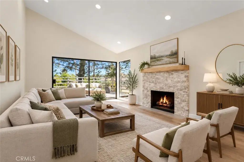 6595 E Paseo Murillo, Anaheim Hills