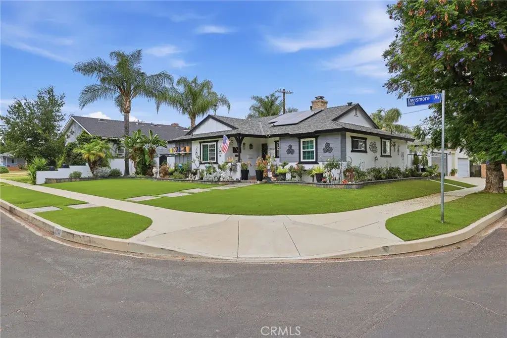11130 Densmore Avenue, Granada Hills
