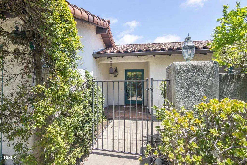 6 E Constance Avenue, Santa Barbara