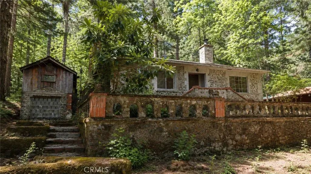9550 Hannah Drive South, Kelseyville
