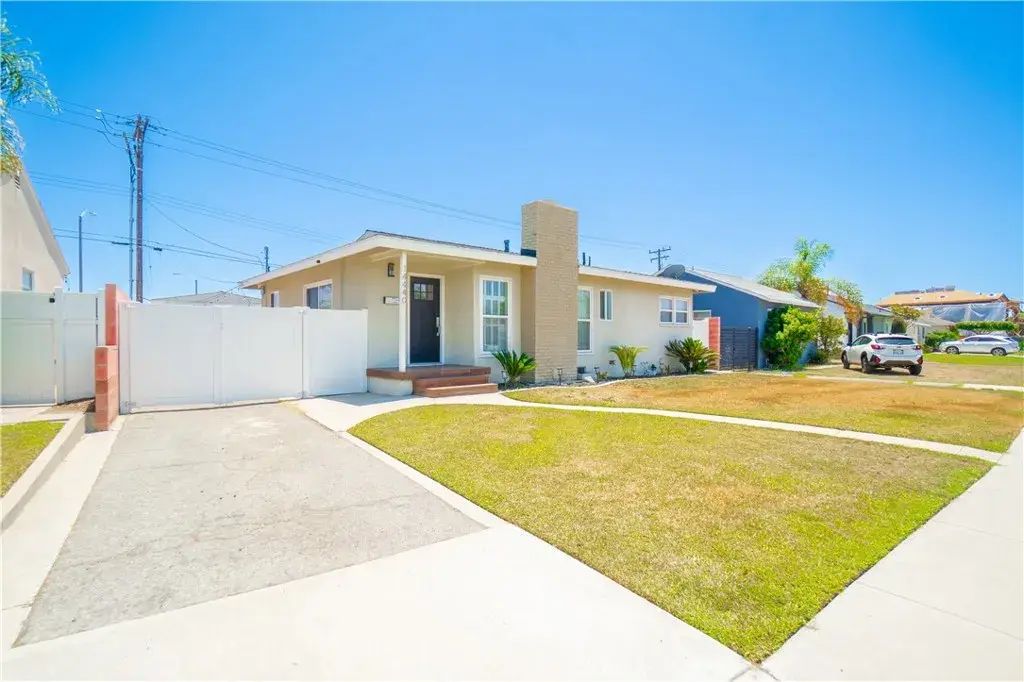 14440 Loch Nevis, Norwalk