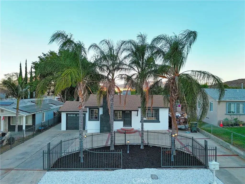 3946 Tomlinson, Riverside