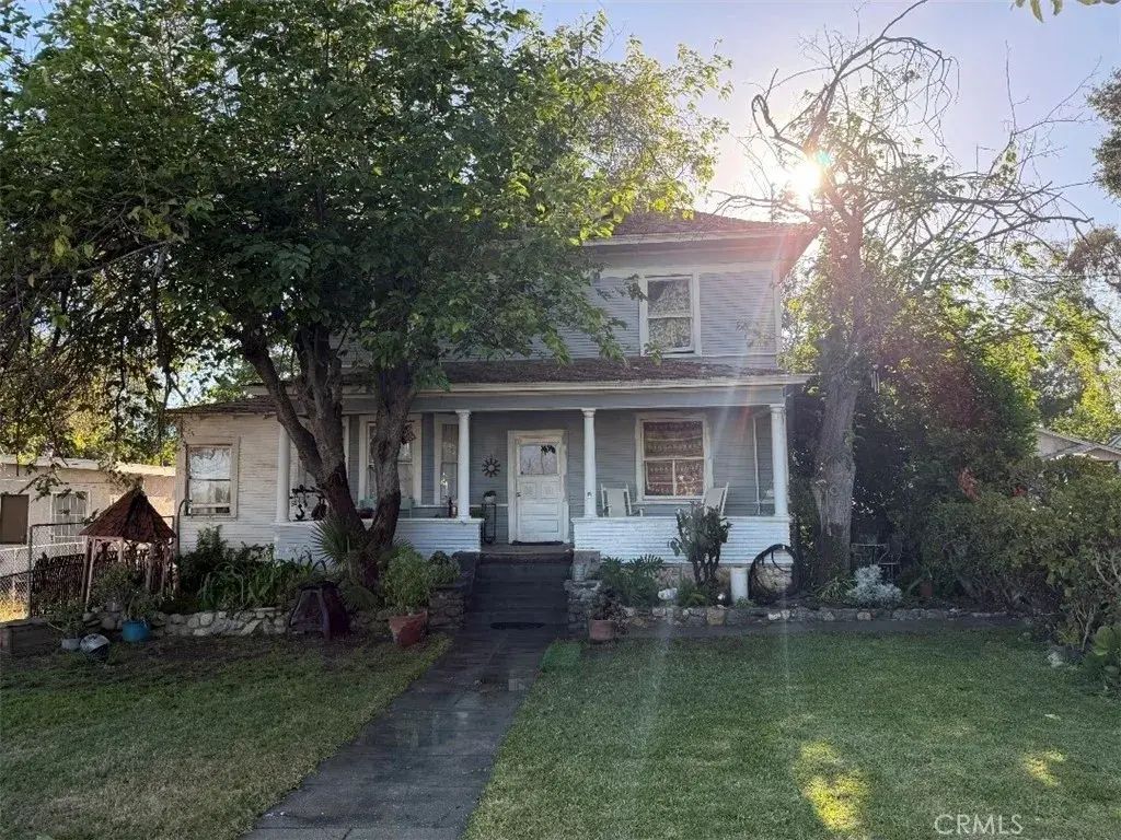 365 N Sixth, Upland