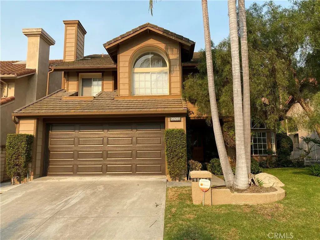 29281 Alfieri, Laguna Niguel