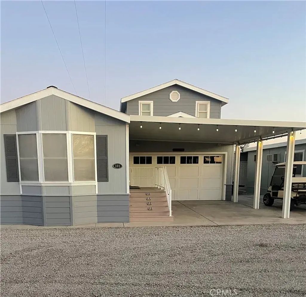 29630 Highway 95, Blythe