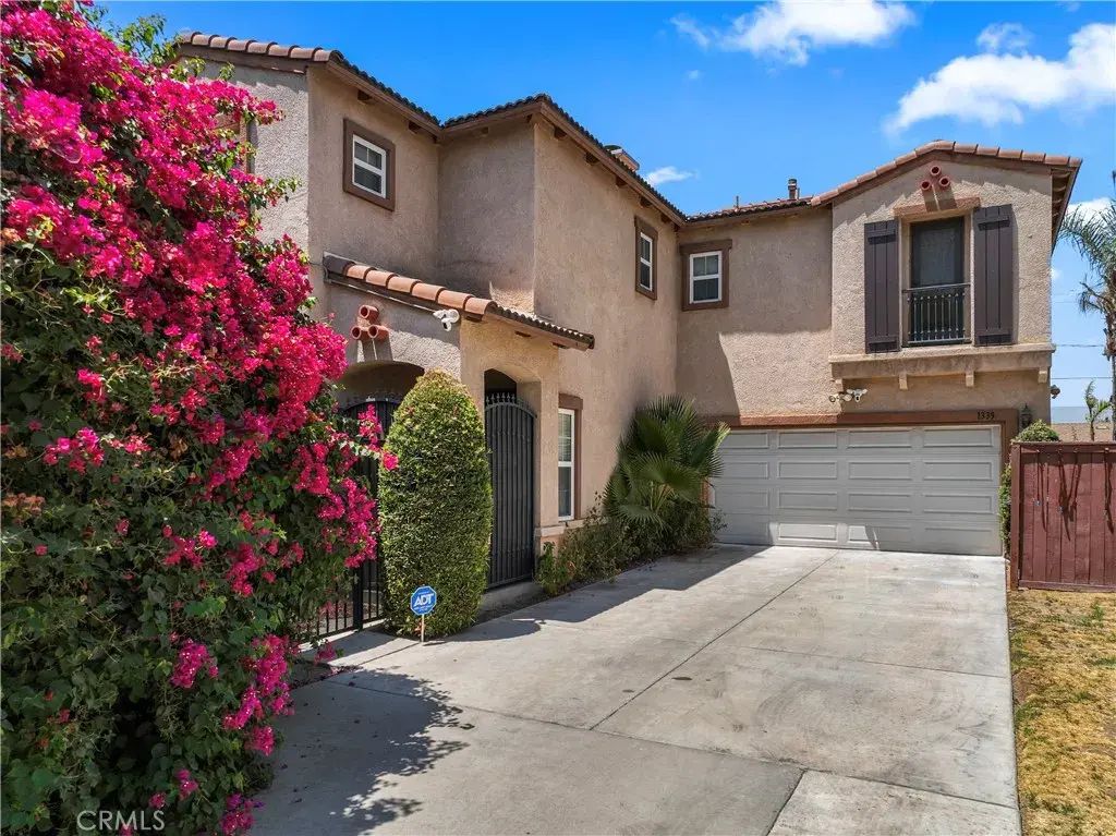 1339 Castledale, Riverside
