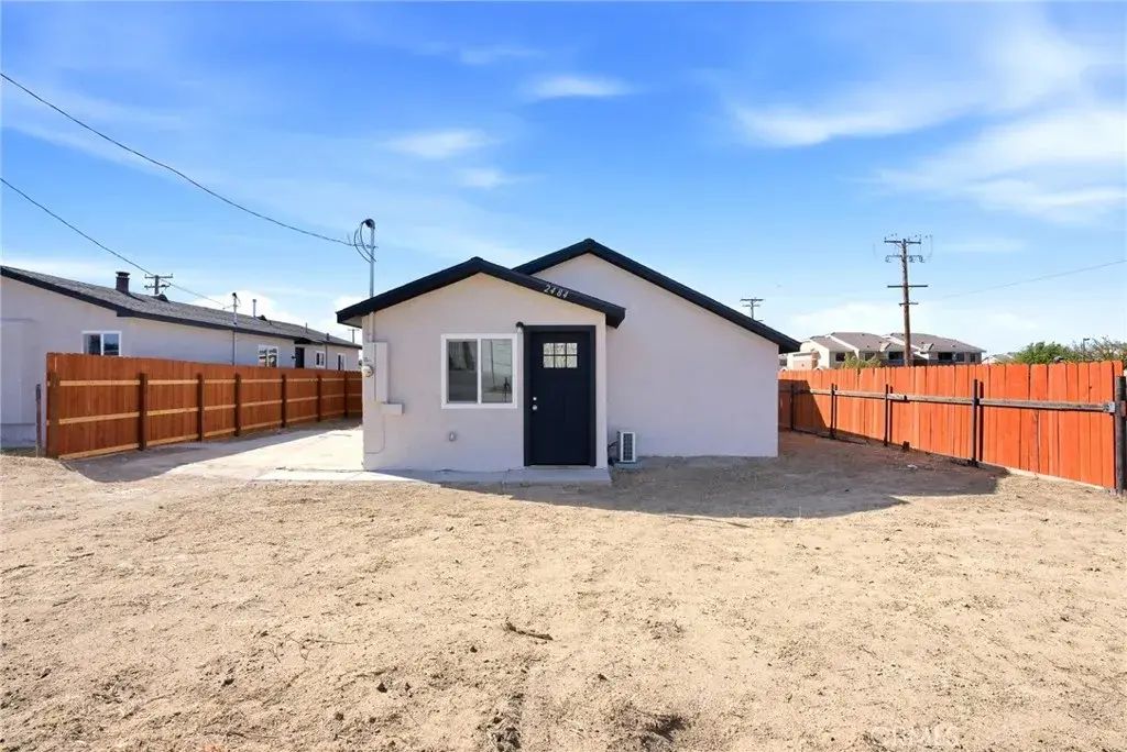 2484 Nadean, Mojave