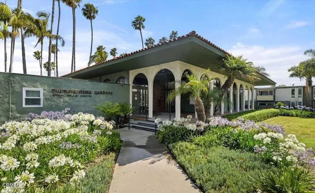3700 Dean Drive 2003, Ventura