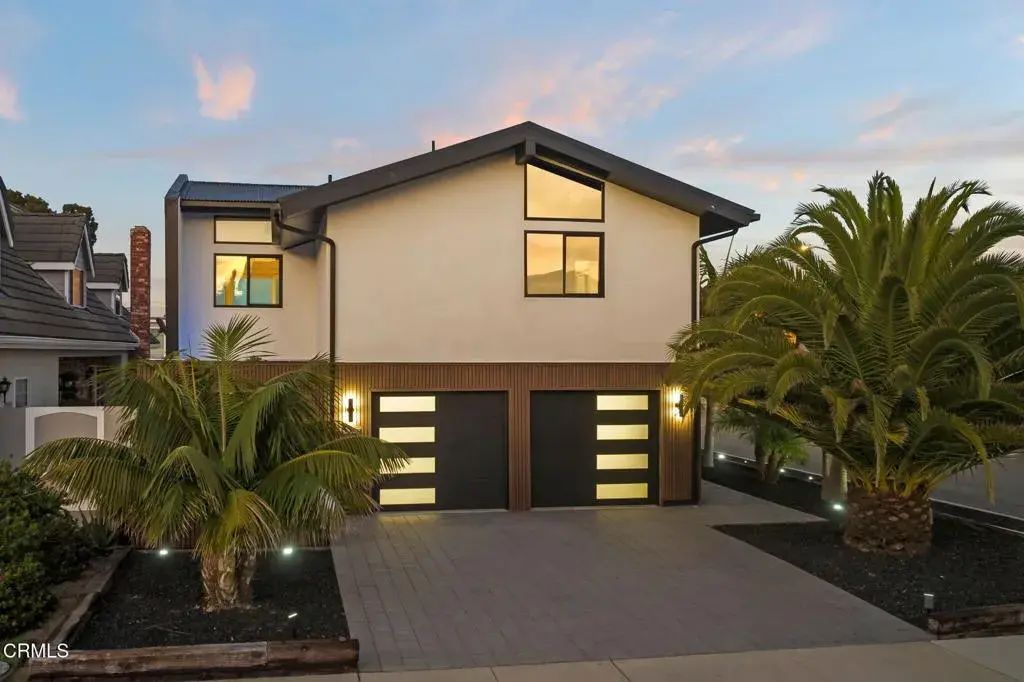 2350 Monaco Drive, Oxnard