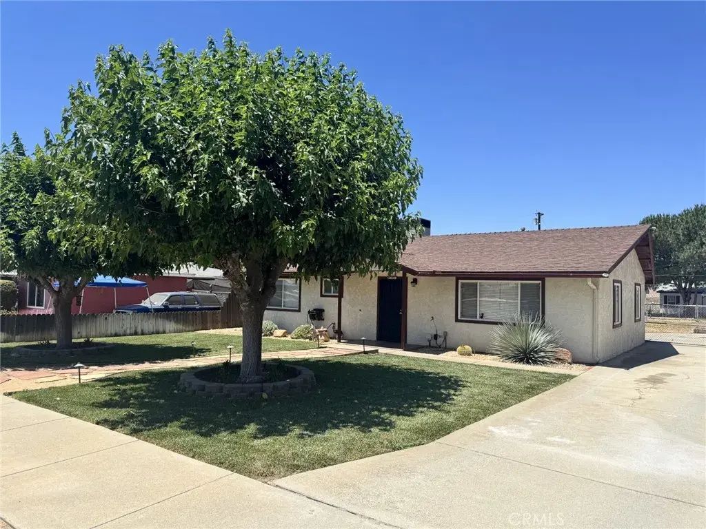 1183 Palm Avenue, Beaumont